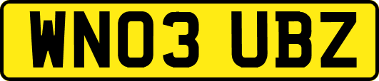 WN03UBZ