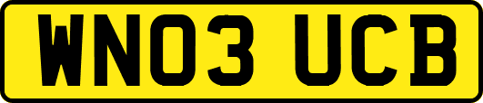 WN03UCB