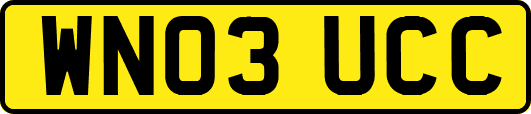 WN03UCC