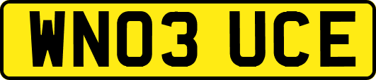 WN03UCE