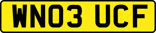 WN03UCF