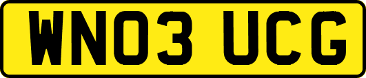 WN03UCG