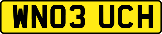 WN03UCH