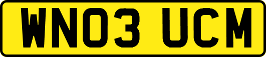 WN03UCM
