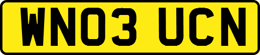 WN03UCN