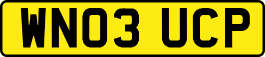 WN03UCP