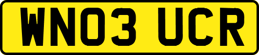 WN03UCR