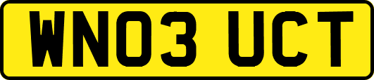 WN03UCT