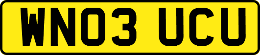 WN03UCU