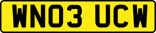 WN03UCW