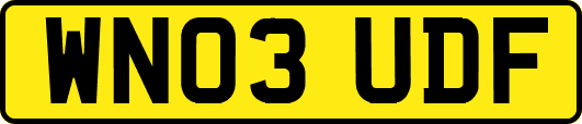 WN03UDF