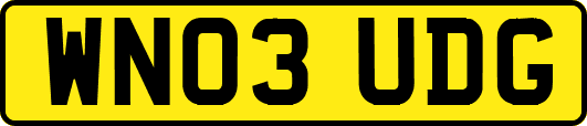 WN03UDG