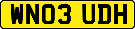 WN03UDH