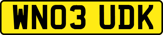 WN03UDK