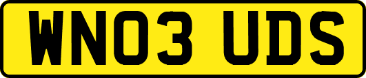 WN03UDS