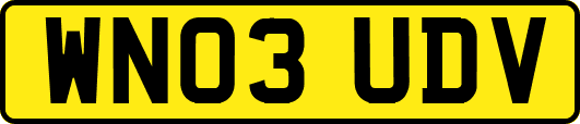 WN03UDV