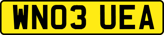 WN03UEA