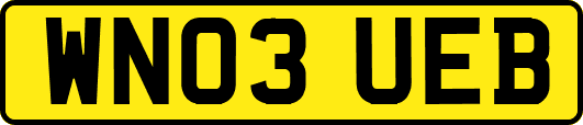 WN03UEB