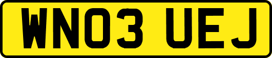 WN03UEJ