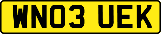 WN03UEK