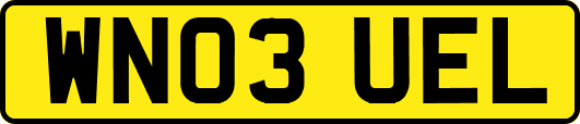 WN03UEL