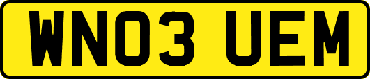 WN03UEM
