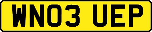 WN03UEP