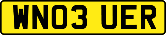 WN03UER