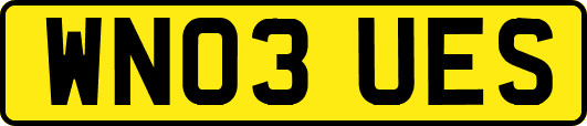 WN03UES