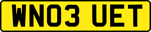 WN03UET