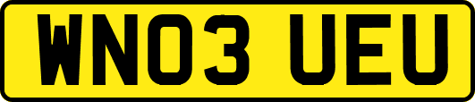 WN03UEU