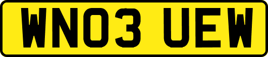 WN03UEW