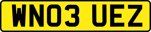 WN03UEZ