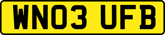 WN03UFB