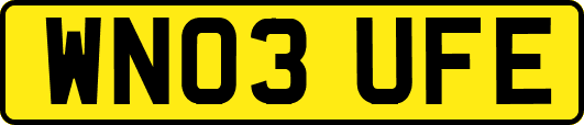 WN03UFE