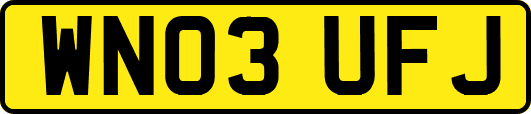 WN03UFJ
