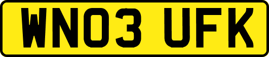 WN03UFK