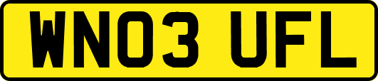 WN03UFL