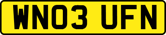 WN03UFN
