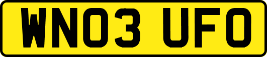 WN03UFO