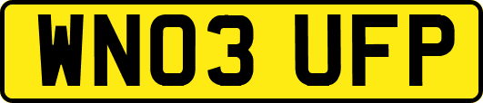 WN03UFP