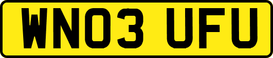 WN03UFU