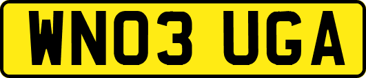WN03UGA