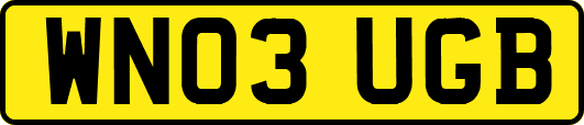 WN03UGB