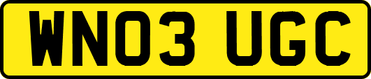 WN03UGC