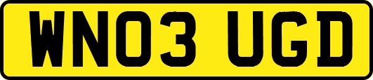 WN03UGD