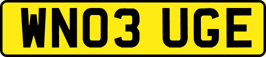 WN03UGE