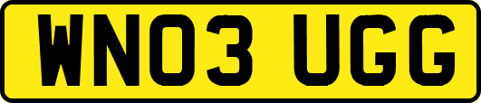 WN03UGG