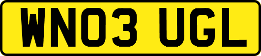 WN03UGL