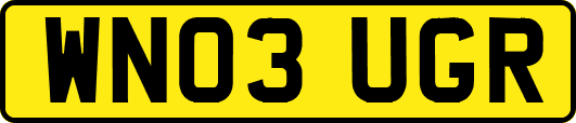 WN03UGR